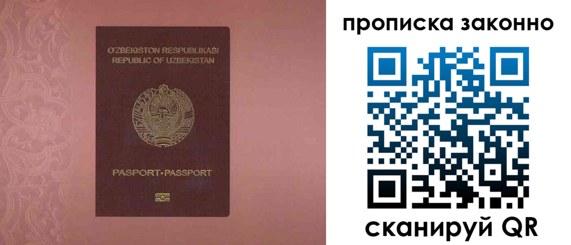 прописка от собственника в Бабаево